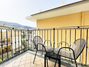 Camera Superior con Balcone