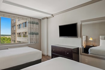 Suite, 1 Bedroom (Double)