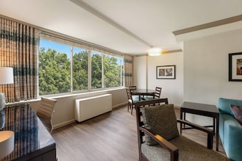 Room, 1 Bedroom, Accessible (King)