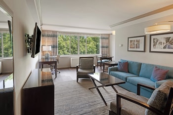 Room, 1 Bedroom, Accessible (King)