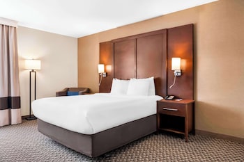 Room, 1 Queen Bed, Accessible, Non Smoking