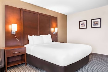 Room, 1 Queen Bed, Accessible, Non Smoking