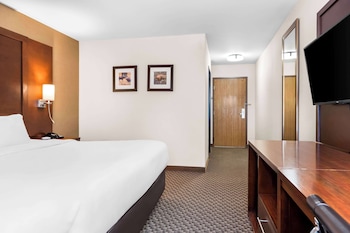 Standard Room, 1 King Bed, Non Smoking