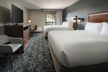 Room, 2 Queen Beds