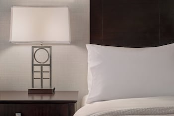 Suite, 1 King Bed