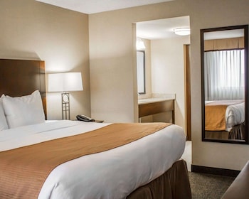 Room, 1 King Bed, Accessible, Non Smoking