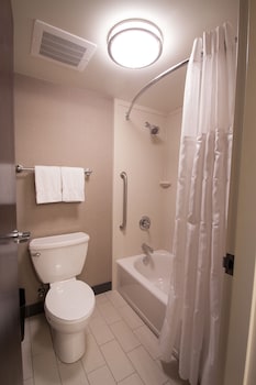 Room, 1 King Bed, Accessible, Non Smoking