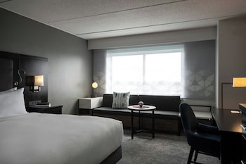 Premier Double Room, 2 Double Beds
