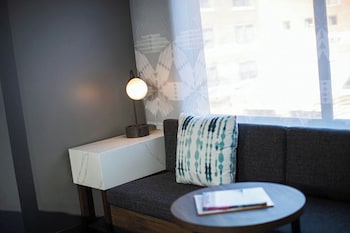 Room, 1 King Bed