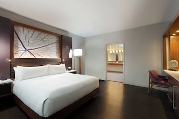 Presidential Suite, 1 King Bed