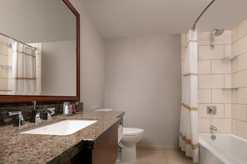 Room, 1 King Bed