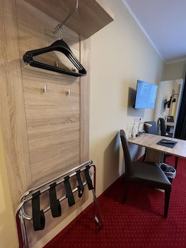 Superior Single Room