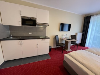 Panoramic Double Room