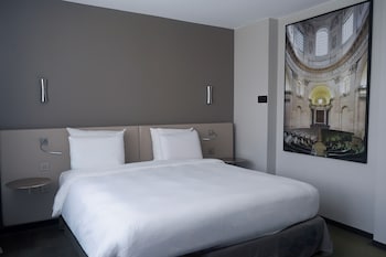 Classic Room, 1 Double Bed, Garden View