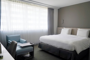 Classic Room, 1 Double Bed, Garden View
