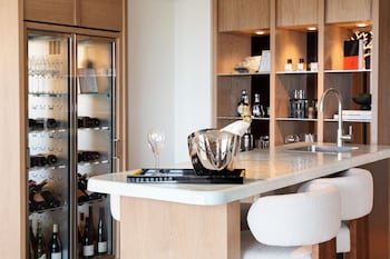 Signature Suite, Multiple Beds (Master)
