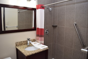 Deluxe Room, 2 Double Beds, Non Smoking