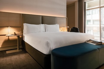 King Executive Room