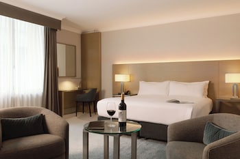 King Executive Room