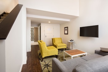 Suite, 1 Bedroom