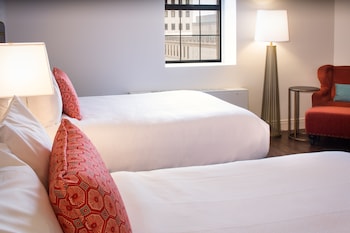 Room, 2 Queen Beds, Accessible