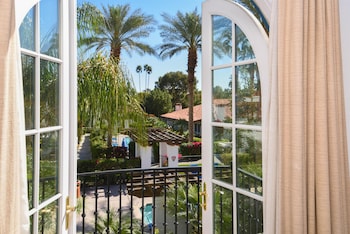 Studio, 1 King Bed with Sofa bed, Balcony, Resort View