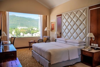 Executive Room, 1 King Bed