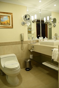 Executive Room, 1 King Bed