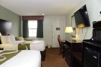 Room, 1 Double Bed, Non Smoking