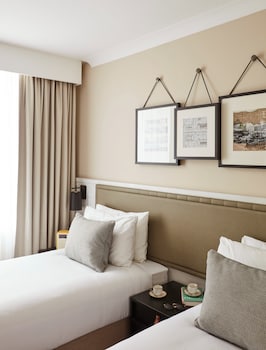 Classic Twin Room