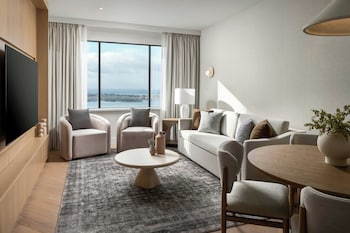 Suite, 1 Bedroom