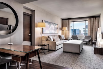 Suite, 1 Bedroom