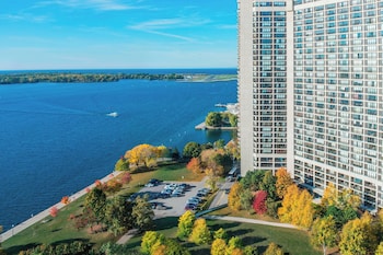 Suite, 1 Bedroom, Lake View