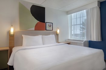 Room, 1 King Bed