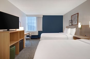 Room, 2 Queen Beds