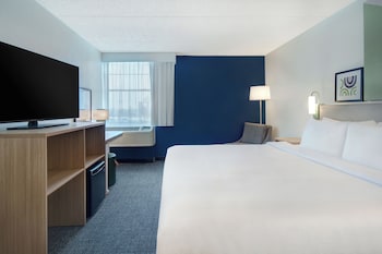 Room, 1 King Bed