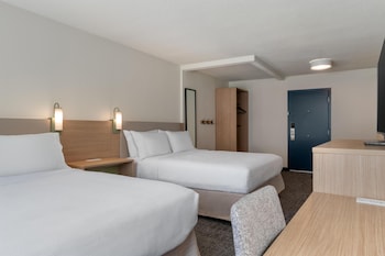 Room, 2 Queen Beds