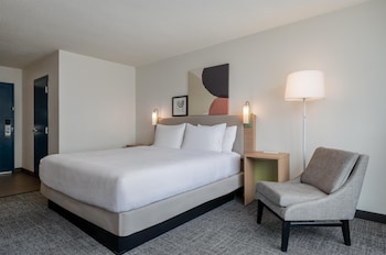 Room, 1 King Bed