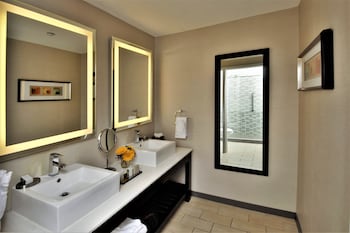 Suite, 1 Bedroom
