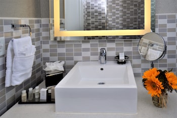 Suite, 1 Bedroom