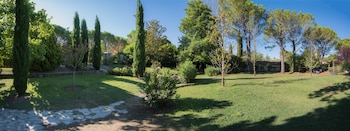 Superior Room, 2 Twin Beds, Non Smoking, Garden View