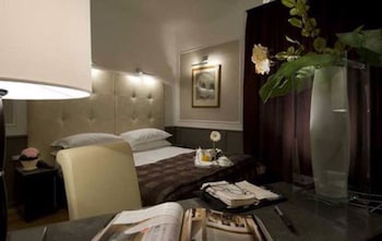 Junior Suite 3 pax