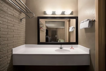 Standard Room, 2 Double Beds