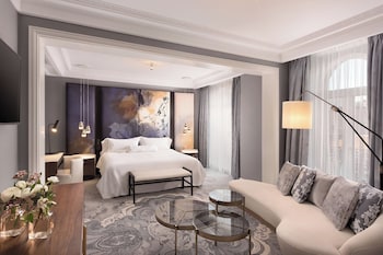 Royal Suite