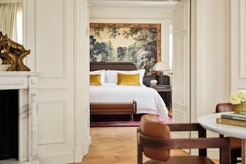 Neptuno Suite