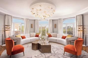Royal Suite