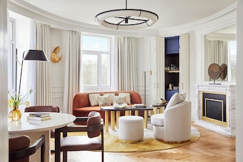 Neptuno Suite