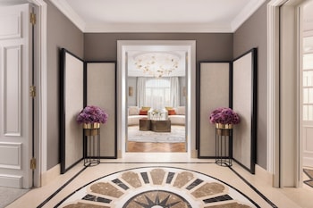 Royal Suite