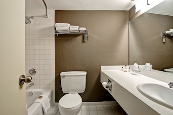 Standard Double Room, 2 Double Beds, River View