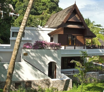 Tropical Garden Villa